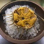 江户前日本料理 - 料理写真: