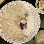 江户前日本料理 - 