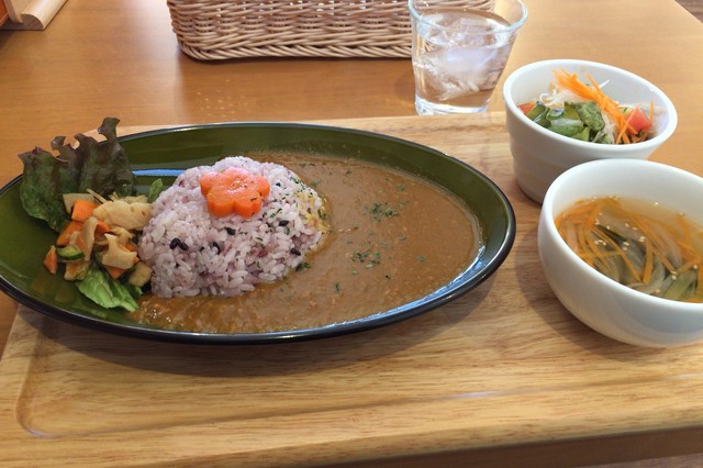 ラクラク（raku-raku） - 保原（カフェ）の写真