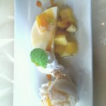 ミスト - デザート