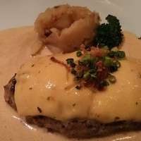 旬菜ステーキ処 らいむらいと - 