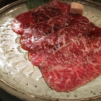 神戸牛 日本橋イタダキ - 