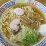 Fuuchin Rou - ラーメン（５００円）