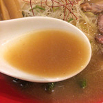 ラーメンダイニングJingu - 