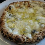 ベントエマーレ - クアトロフォルマッジ　１９５０円