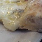 ベントエマーレ - モチモチしているとともに、フワっとしている。