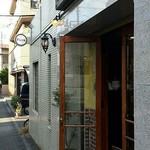 ベントエマーレ - 外観。