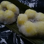 ゆかり堂製菓 - なると餅