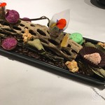 TSU・SHI・MI - あっぷ