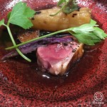 TSU・SHI・MI - 角度を変えて