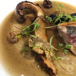 TSU・SHI・MI - あっぷ