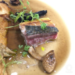 TSU・SHI・MI - あっぷ