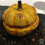 TSU・SHI・MI - ハロウィン