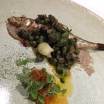 TSU・SHI・MI - 山のコブ