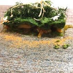 TSU・SHI・MI - 丘と海