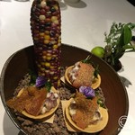 TSU・SHI・MI - きびもち