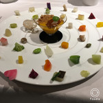 農園２０１６年　狂喜乱舞する小さな巨人たち