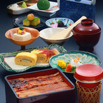 日本料理　はや瀬