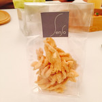 リストランテ センソ - 