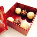 リストランテ センソ - 