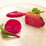 リストランテ センソ - 