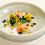 リストランテ センソ - 