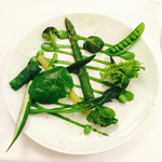 リストランテ センソ - 