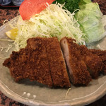 Tonkatsu Niimura - 