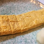 創作和食敬三 - 2016.10　絶品出汁巻き♡