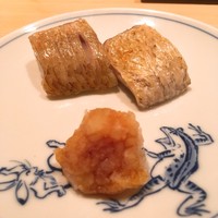 鮨 なかむら - 