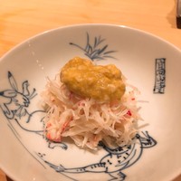 鮨 なかむら - 