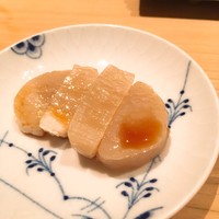 鮨 なかむら - 