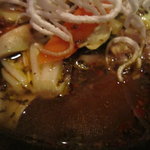 マジックスパイス - チキンカレー極楽