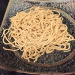 Kamo Soba Totsu - 玄蕎麦（鹿児島産）