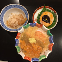 銀座 朱雀 - 