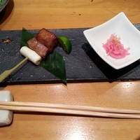 赤坂 金舌 - 