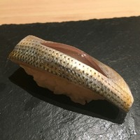 鮨 つきうだ - 
