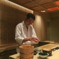 鮨 つきうだ - 
