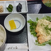 創肴旬菜はじめ - 料理写真:チキン南蛮定食