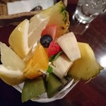 キャッツカフェ - 