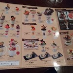 キャッツカフェ - 