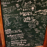 トラットリア・ピアノ - 2016.10月