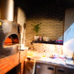 トラットリア・ピアノ - 2016.10月