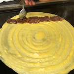 もんじゃ まぐろ家 - 