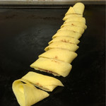 もんじゃ まぐろ家 本店 - 