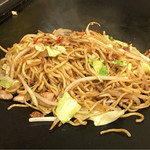 もんじゃ まぐろ家 本店 - 