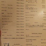 トラットリア・ピアノ - 2016.10月