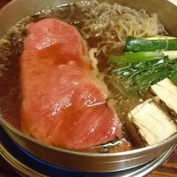 はり重 道頓堀本店 - 
