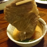 はり重 道頓堀本店 - 