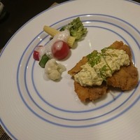 鴨料理専門店 鴨亭 - 